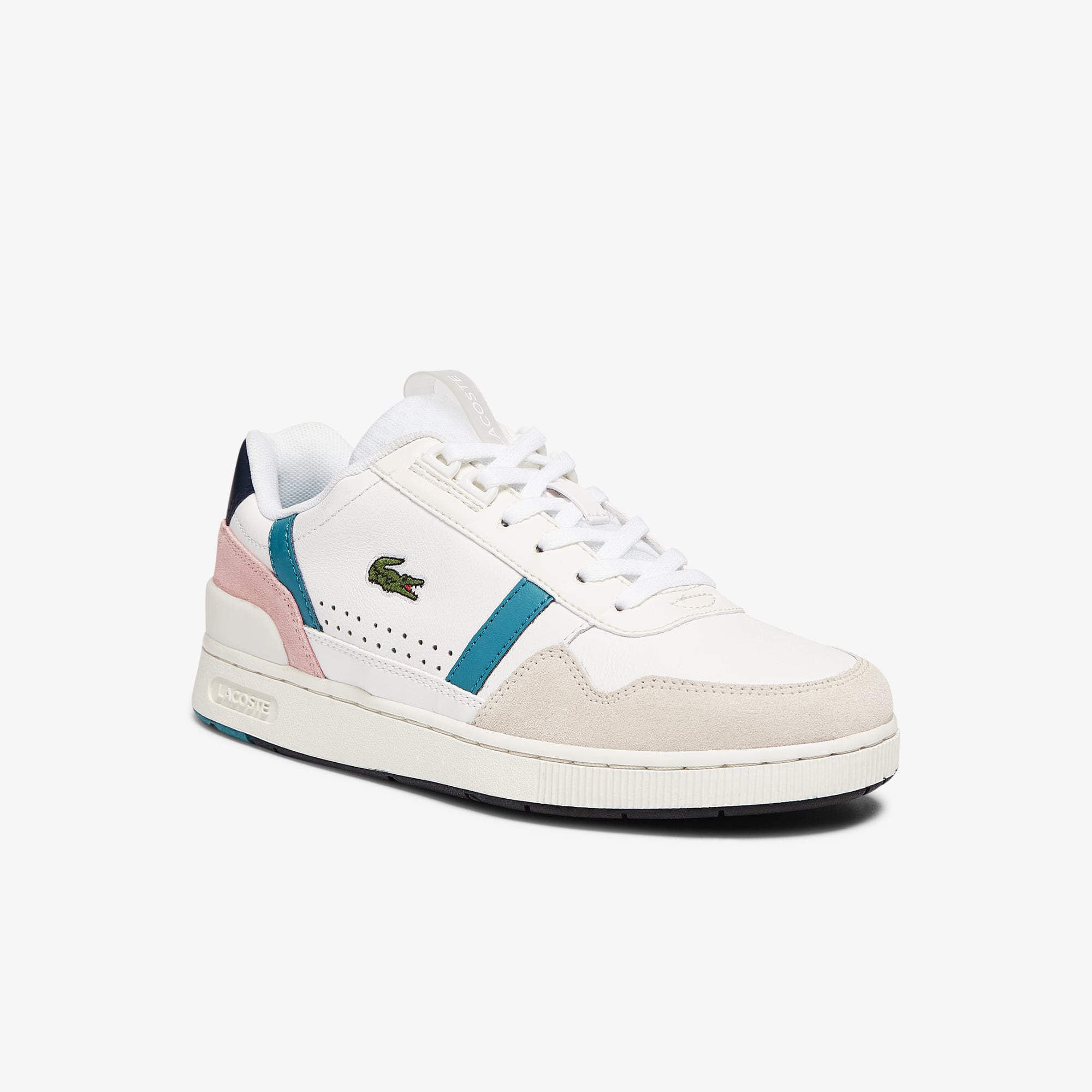 Lacoste sneakers for ladies 2020 Clearance