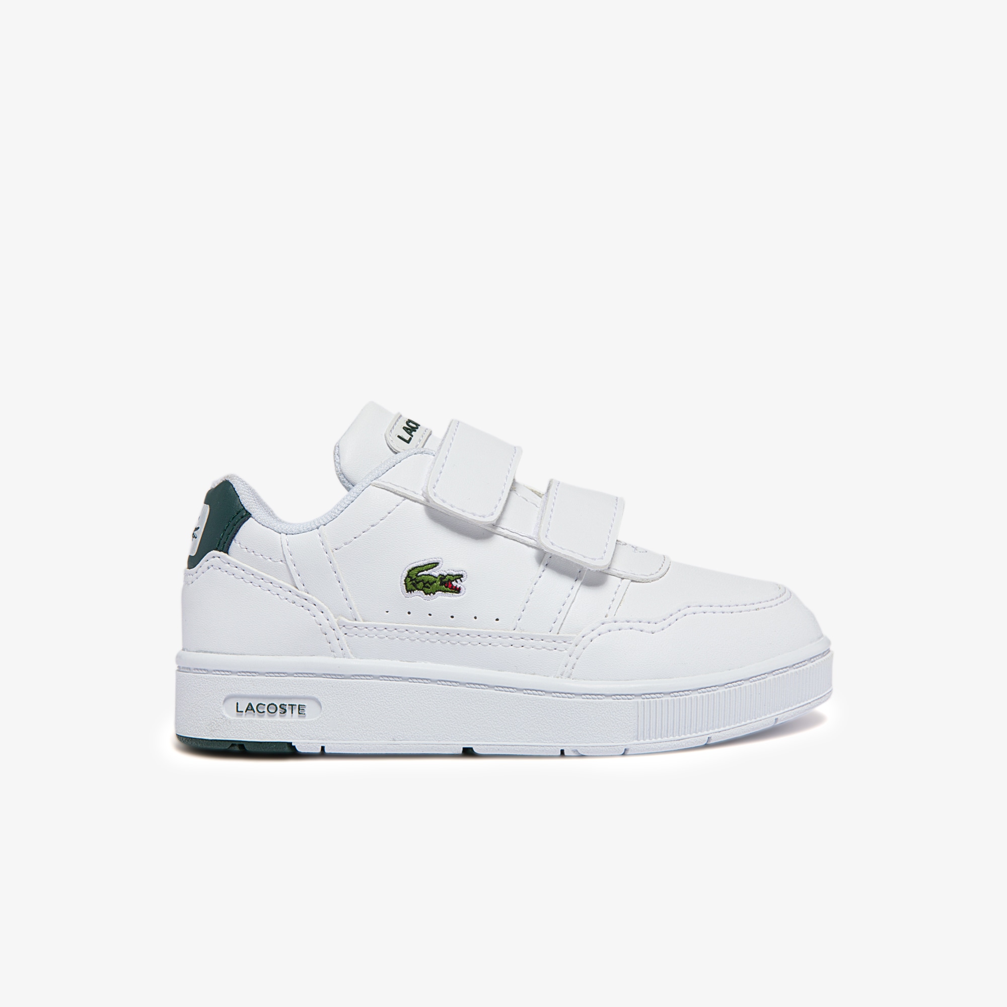 Lacoste for babies clearance