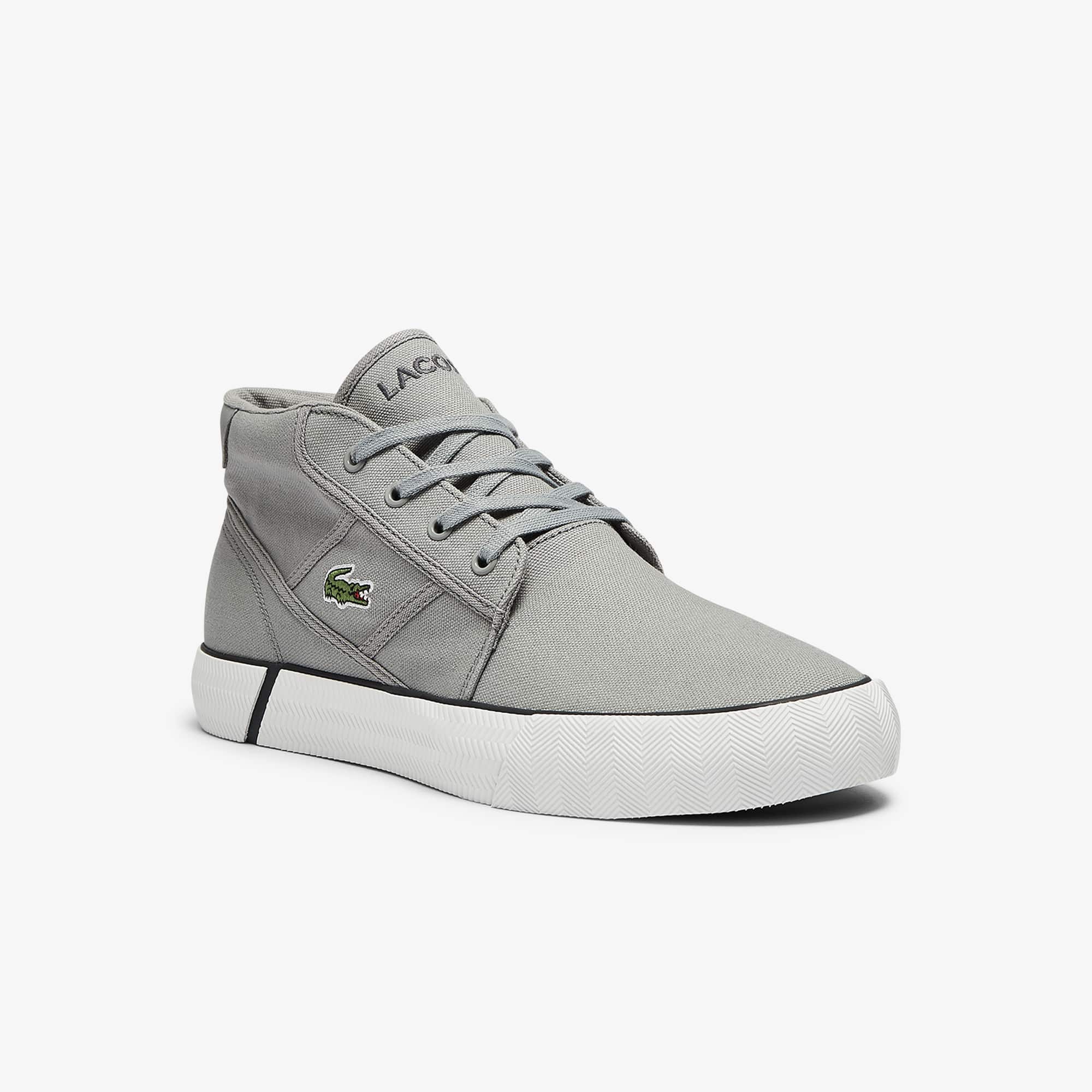 Lacoste latest sneakers clearance