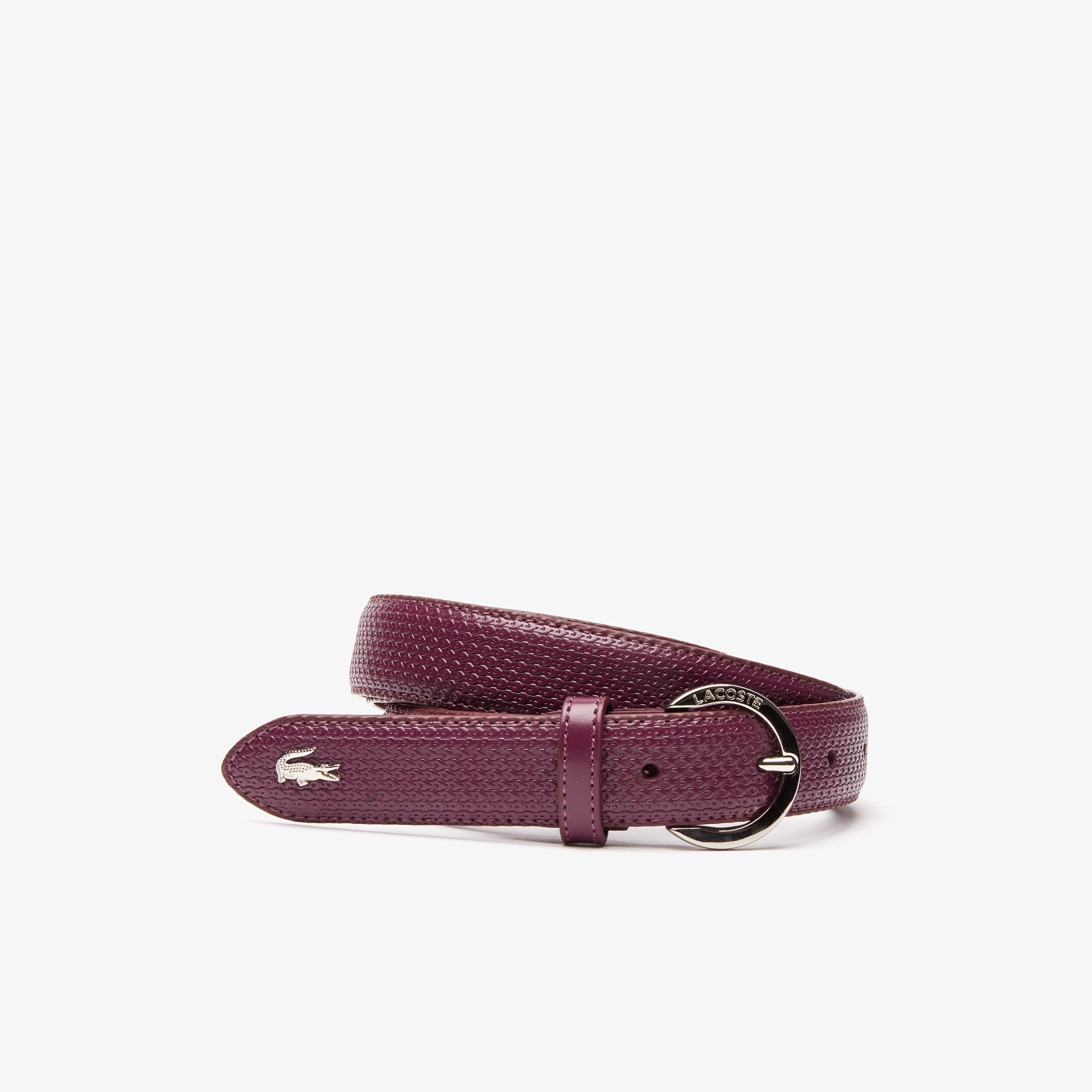 Cintura lacoste prezzo clearance