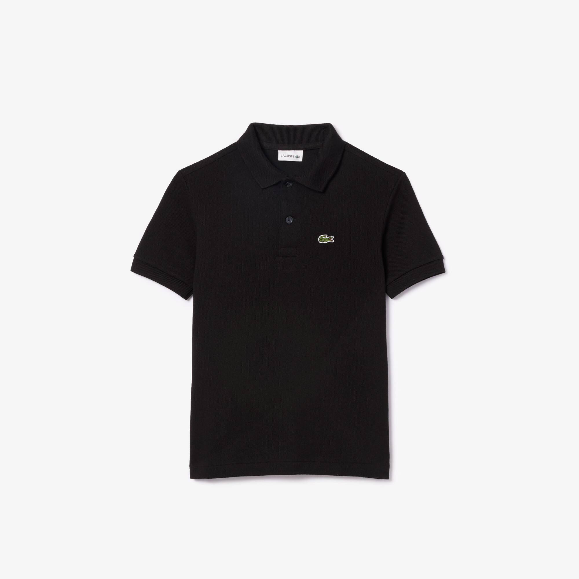 Lacoste junior polo sale clearance