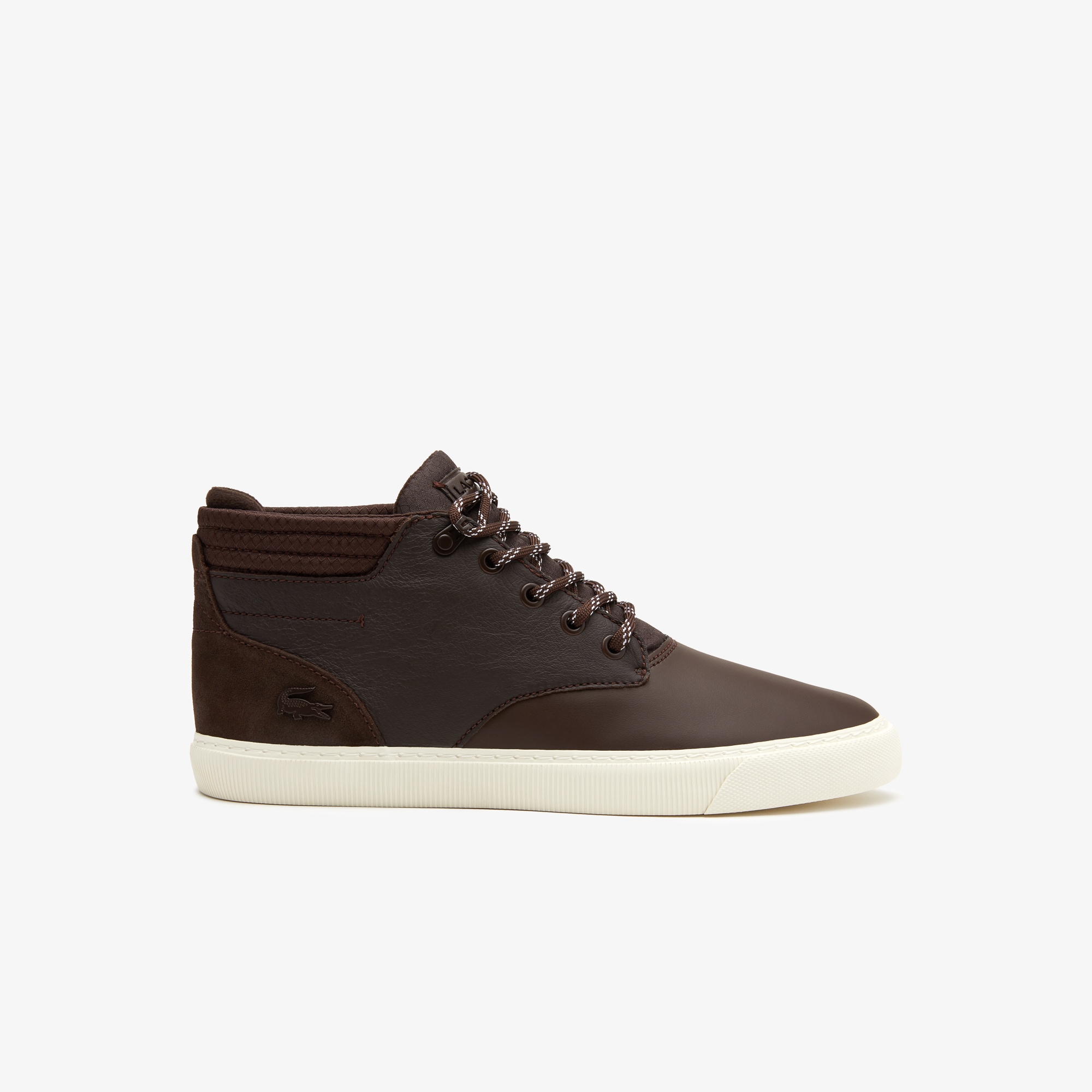 Lacoste esparre leather Clearance