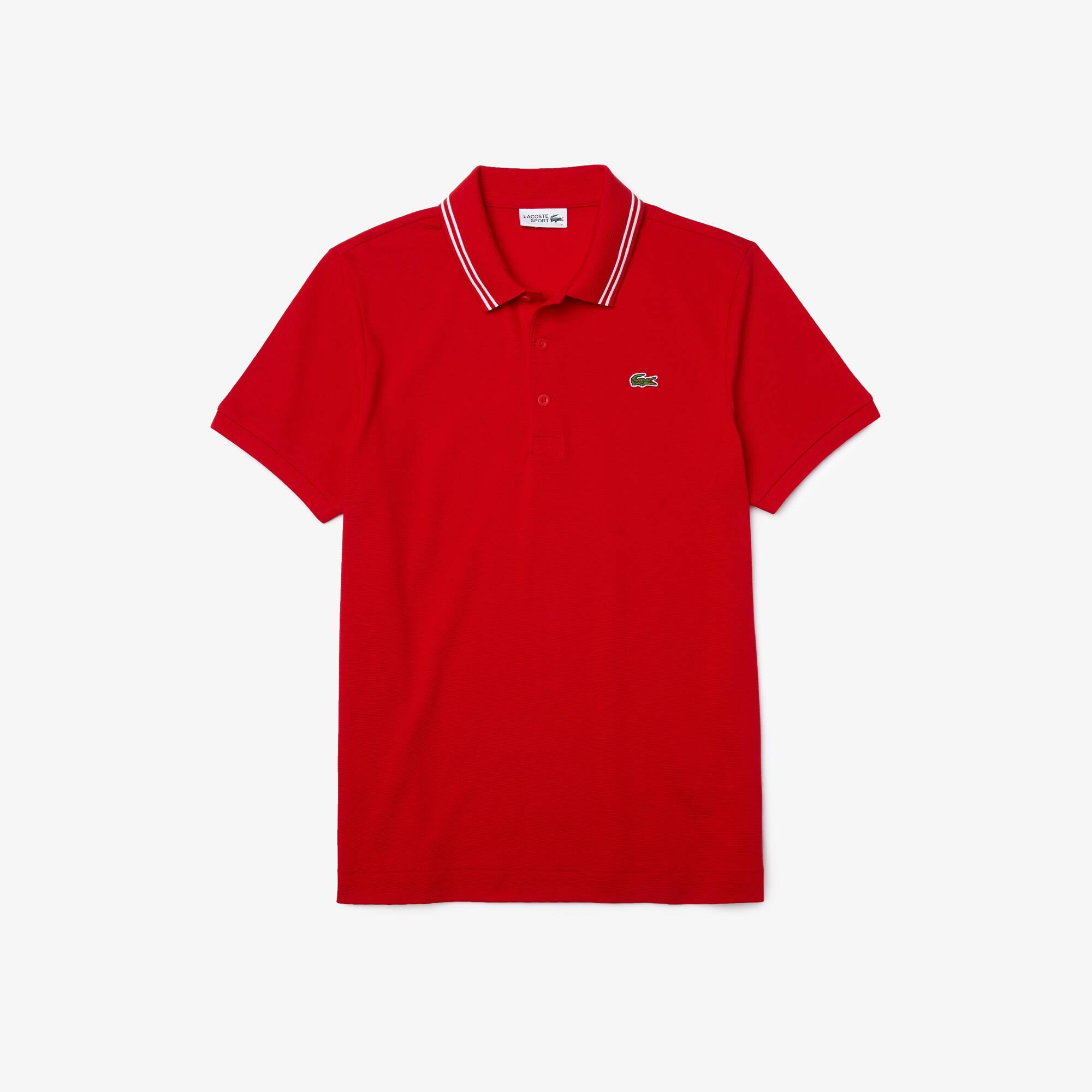 Men's Lacoste SPORT Contrast Accent 