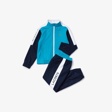 Ensemble lacoste prix clearance