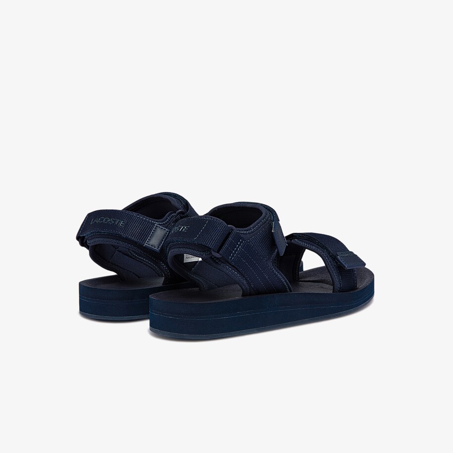lacoste suruga sandals
