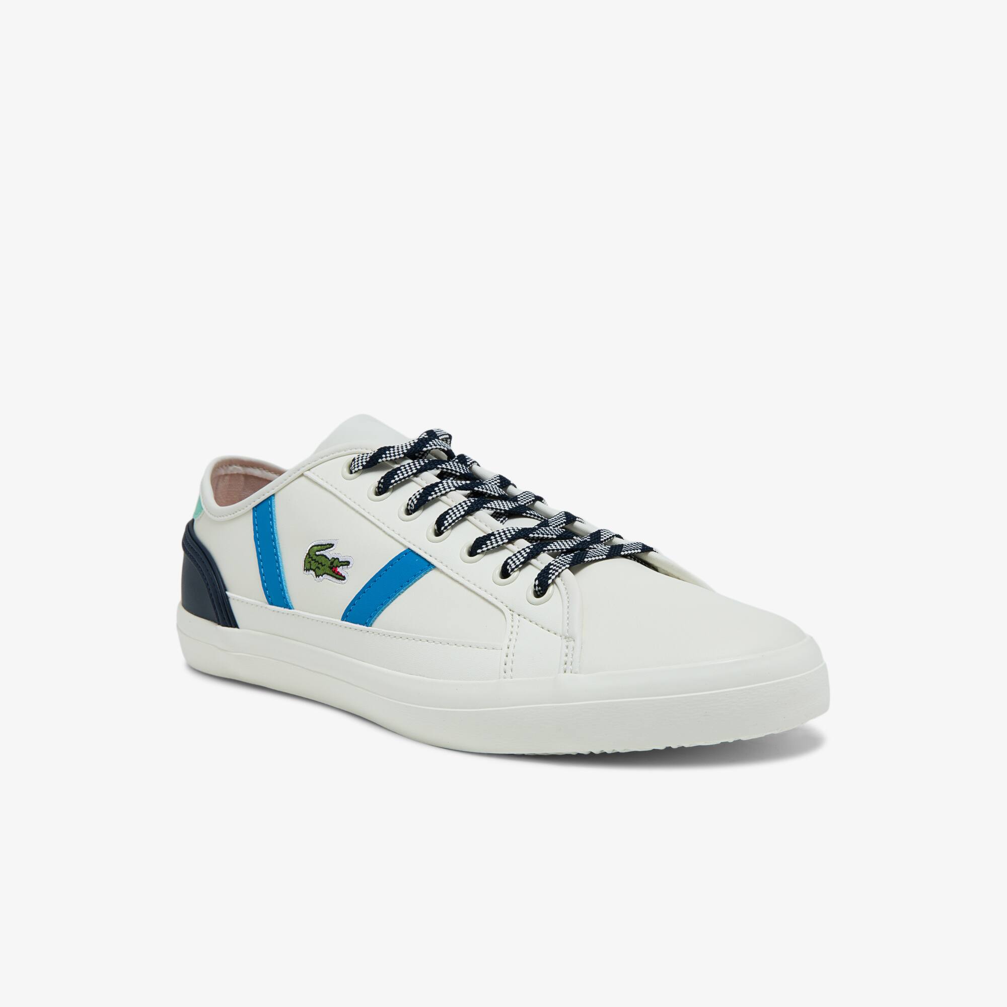 lacoste sneaker sideline