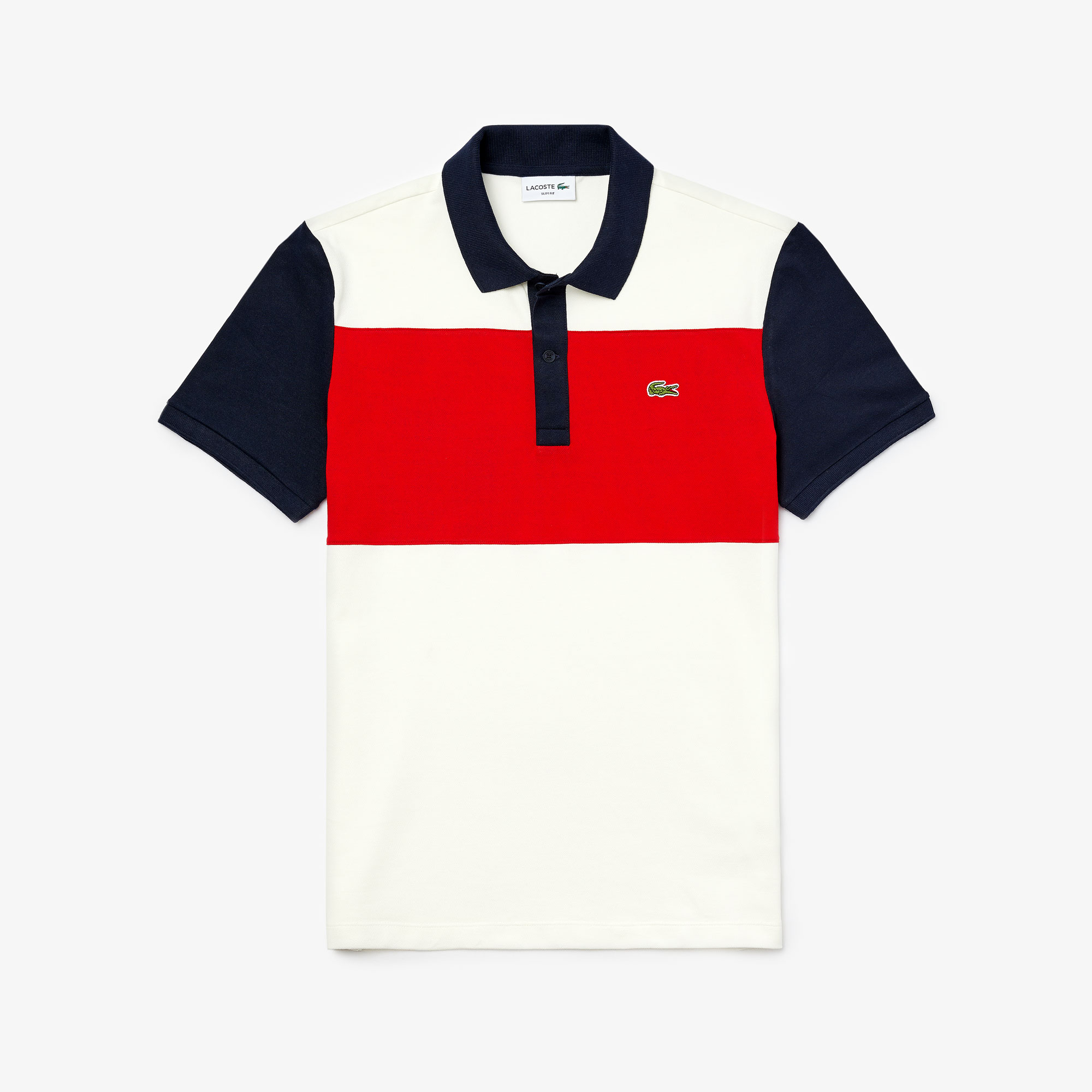 lacoste polo shirt