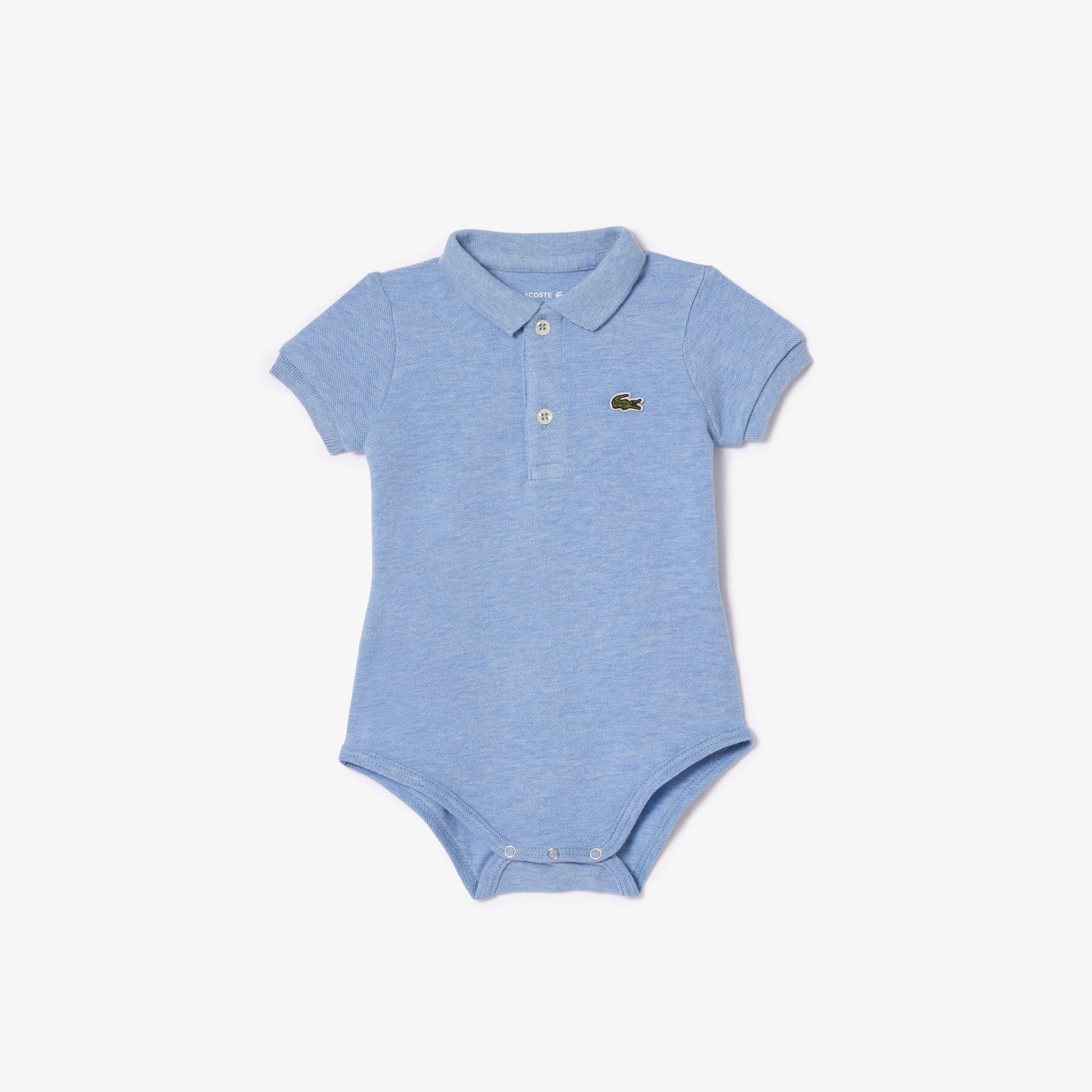lacoste newborn baby clothes