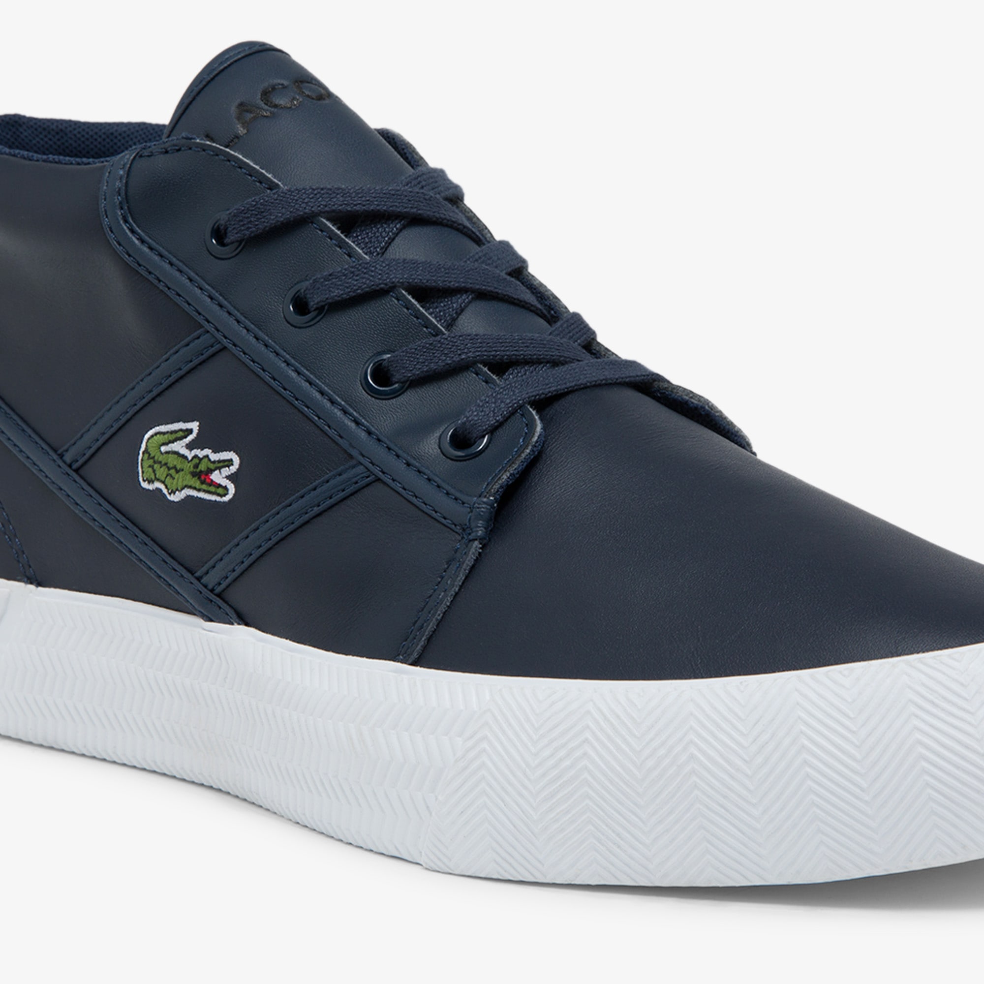 Lacoste chukkas Clearance