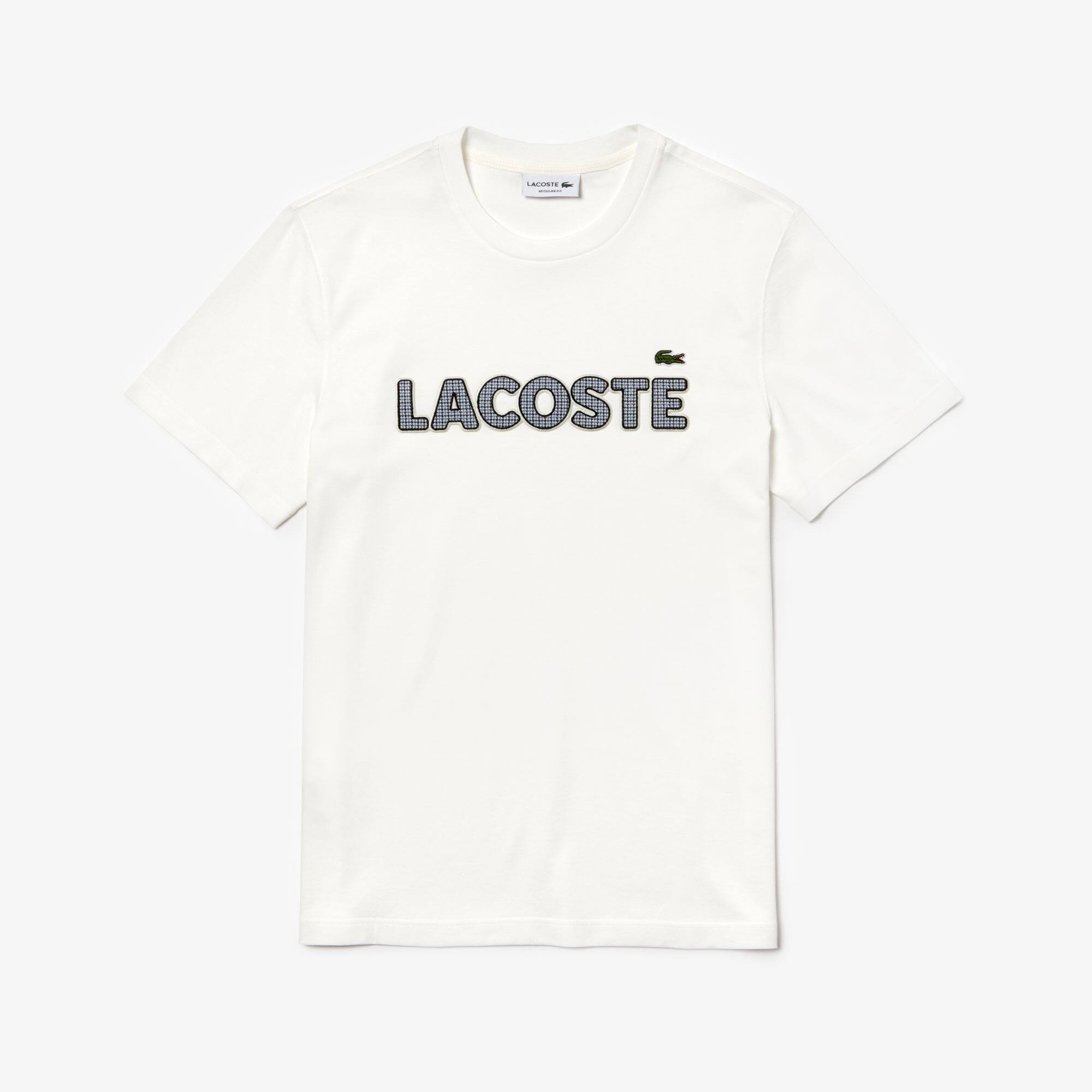 t shirt lacoste 14 ans