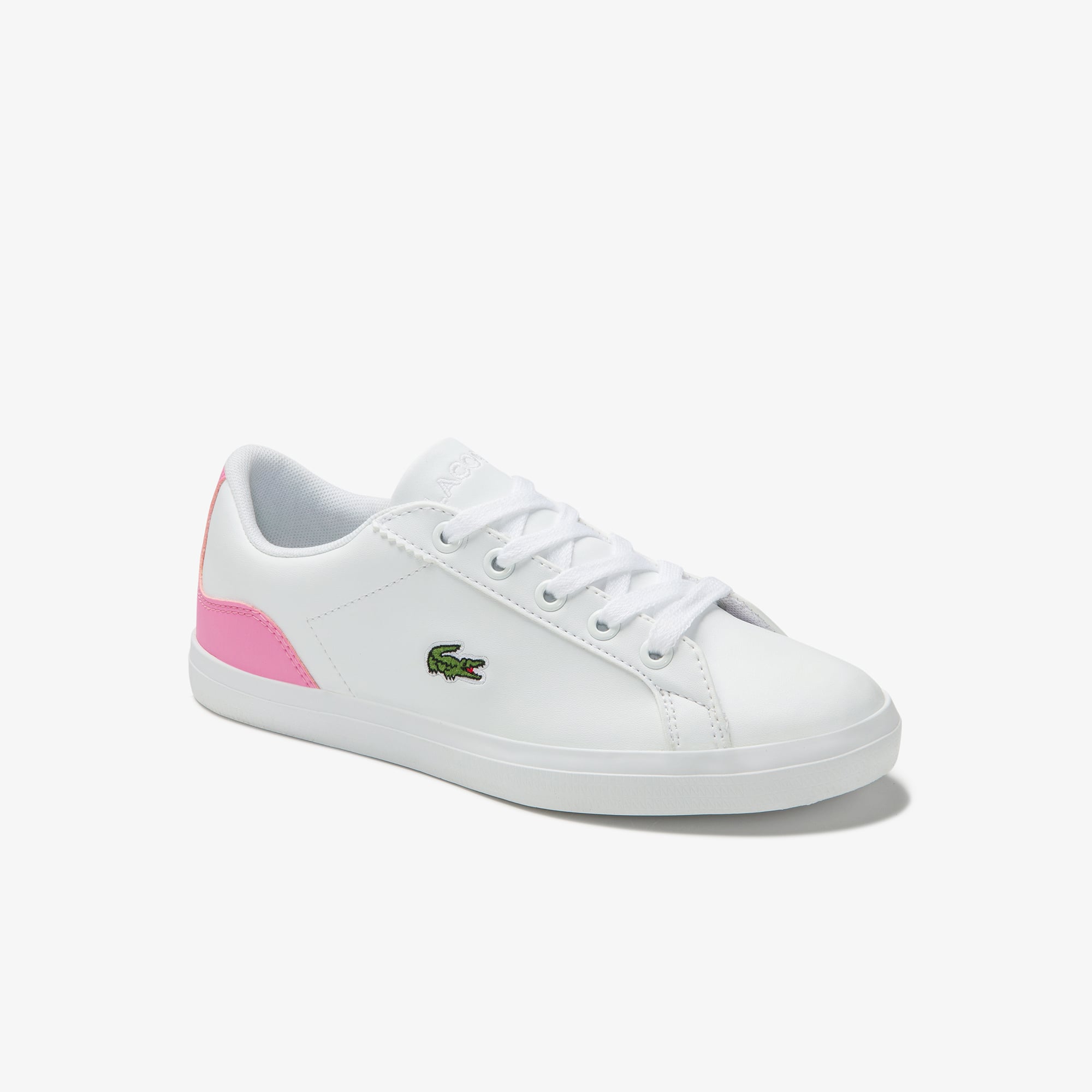ladies lacoste shoes