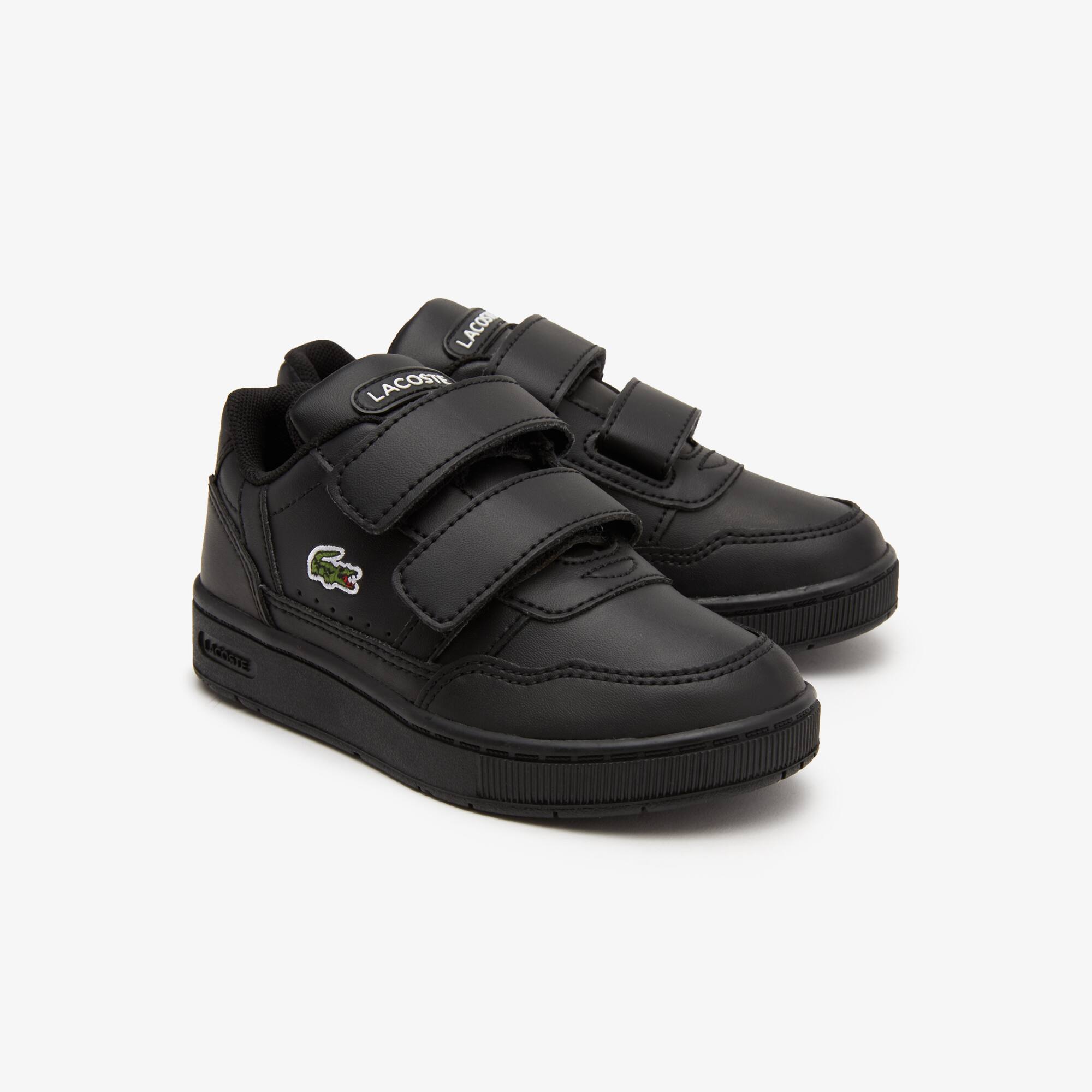 Infants' Lacoste T-Clip Synthetic 