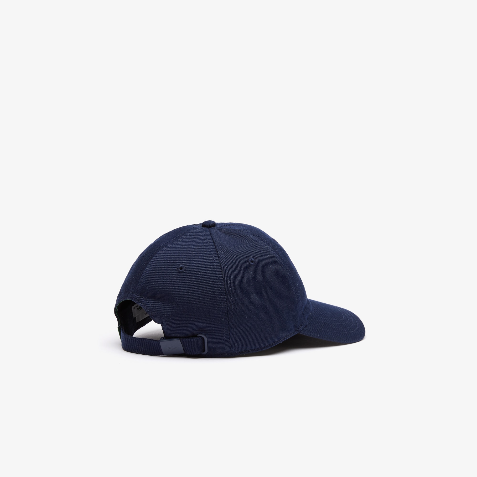Navy blue lacoste hat cheap
