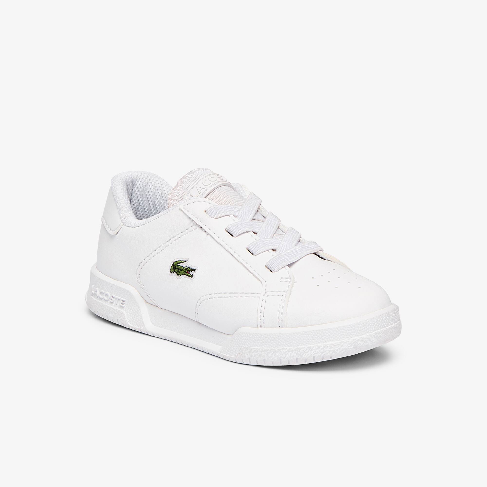 junior lacoste shoes