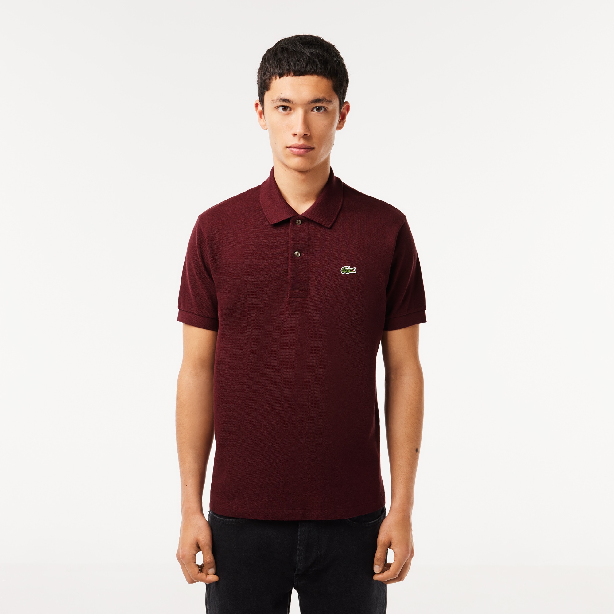polo's lacoste