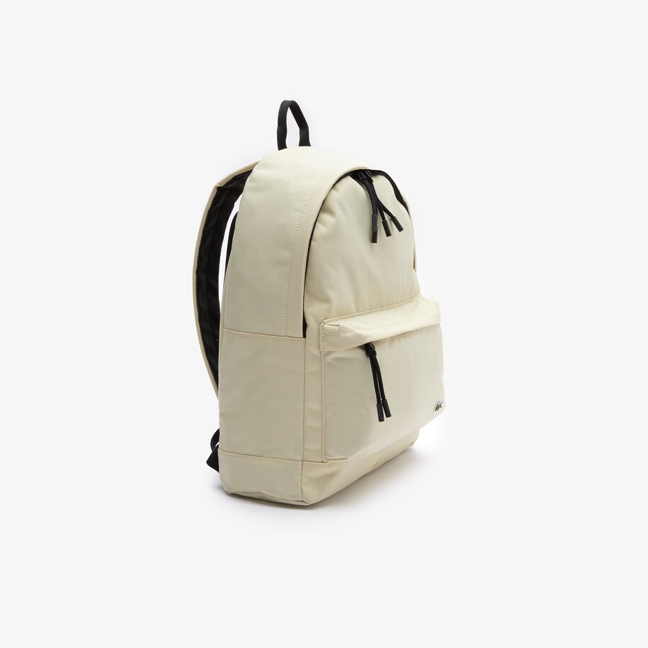 unisex neocroc canvas backpack