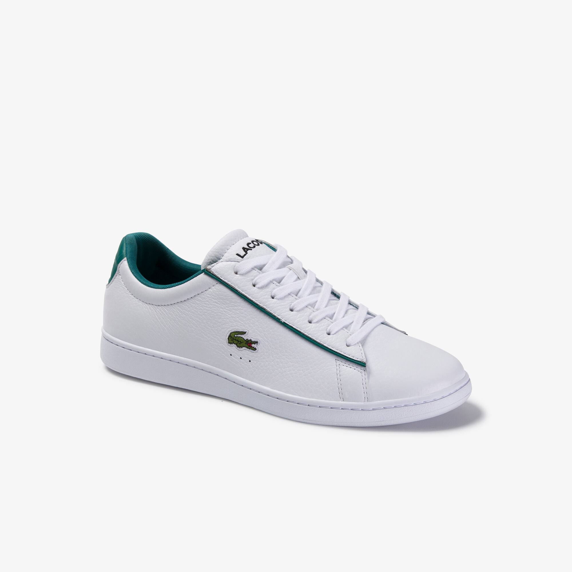 lacoste carnaby sneakers
