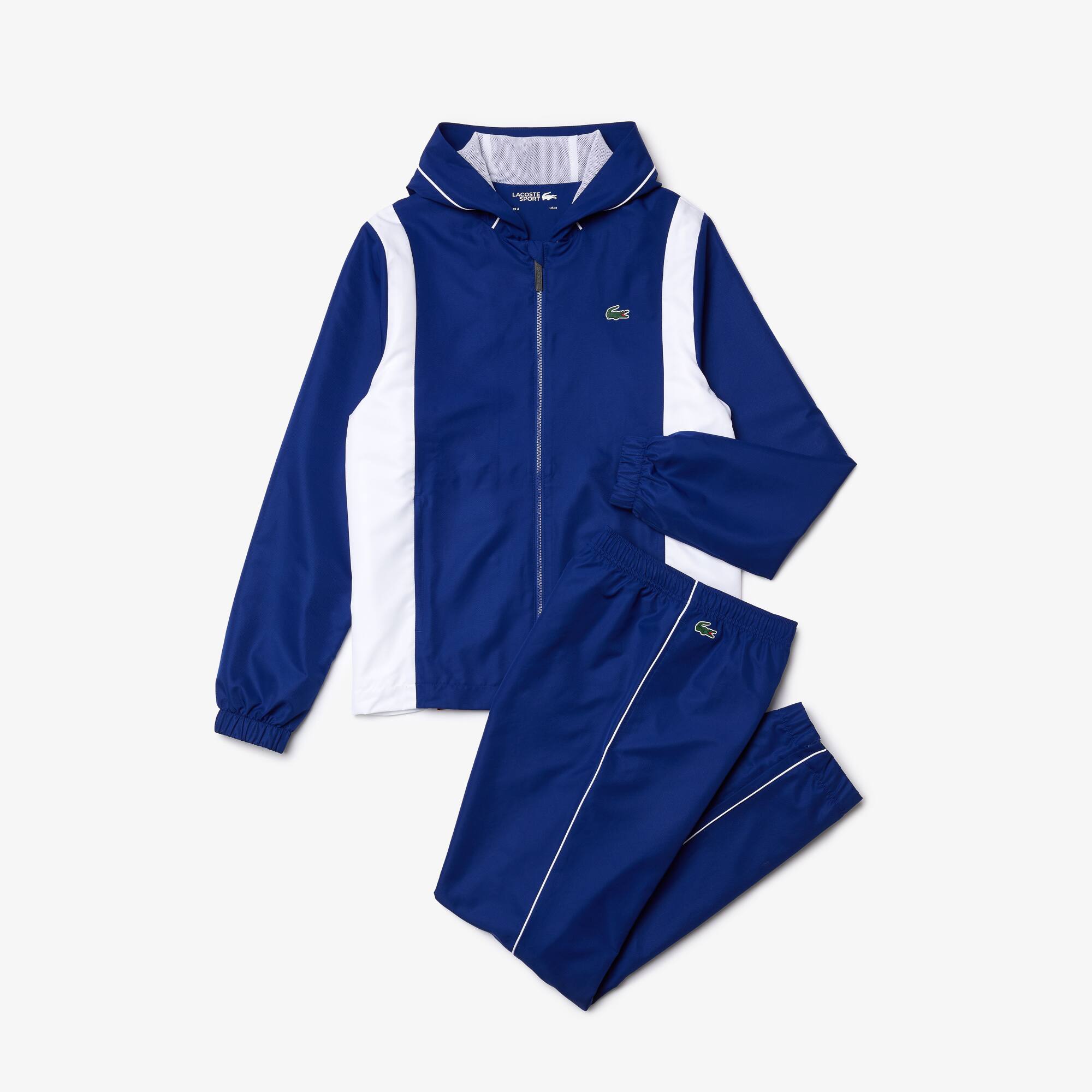 Men's Lacoste SPORT Colorblock 