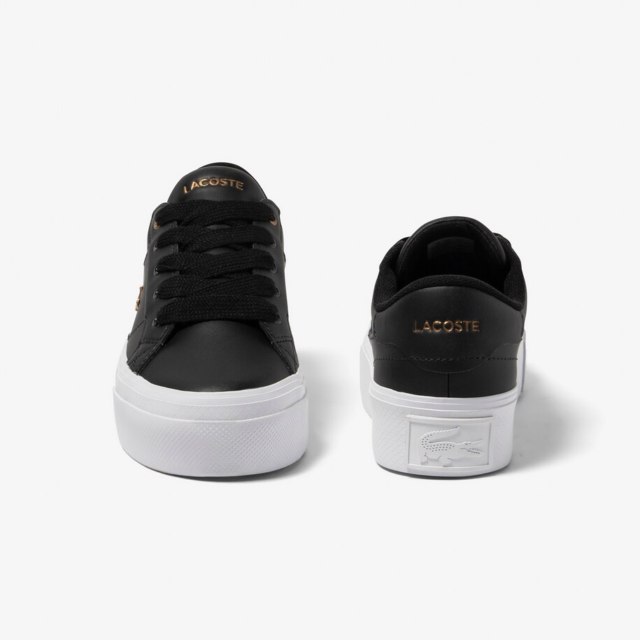 lacoste ziane trainers