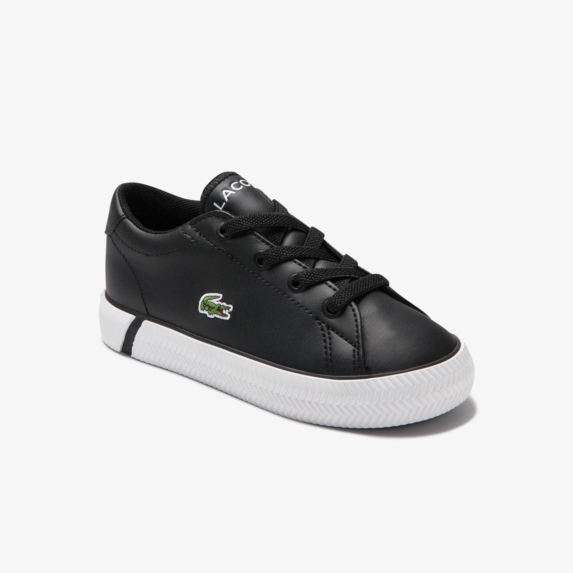 junior lacoste shoes