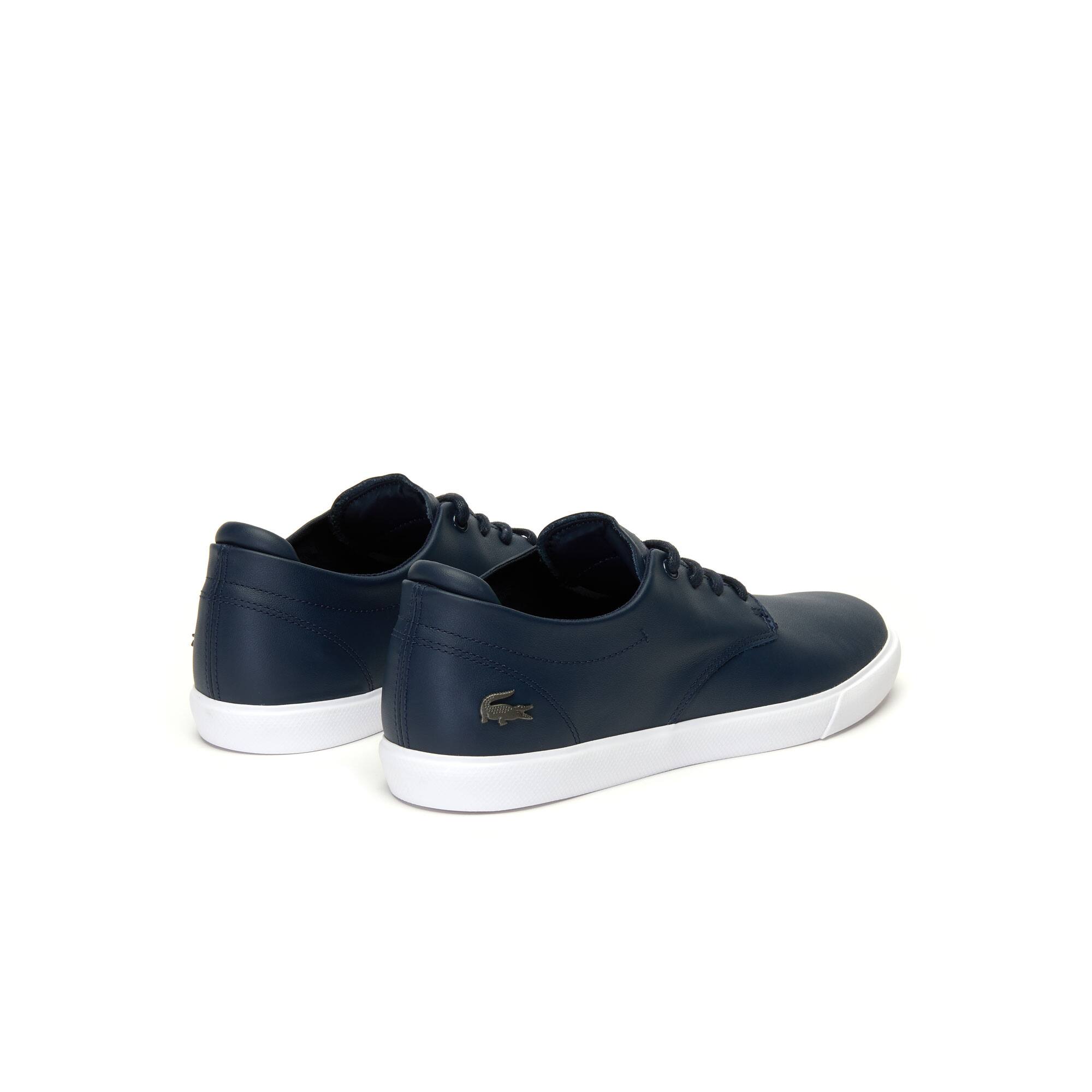 lacoste men's esparre sneaker