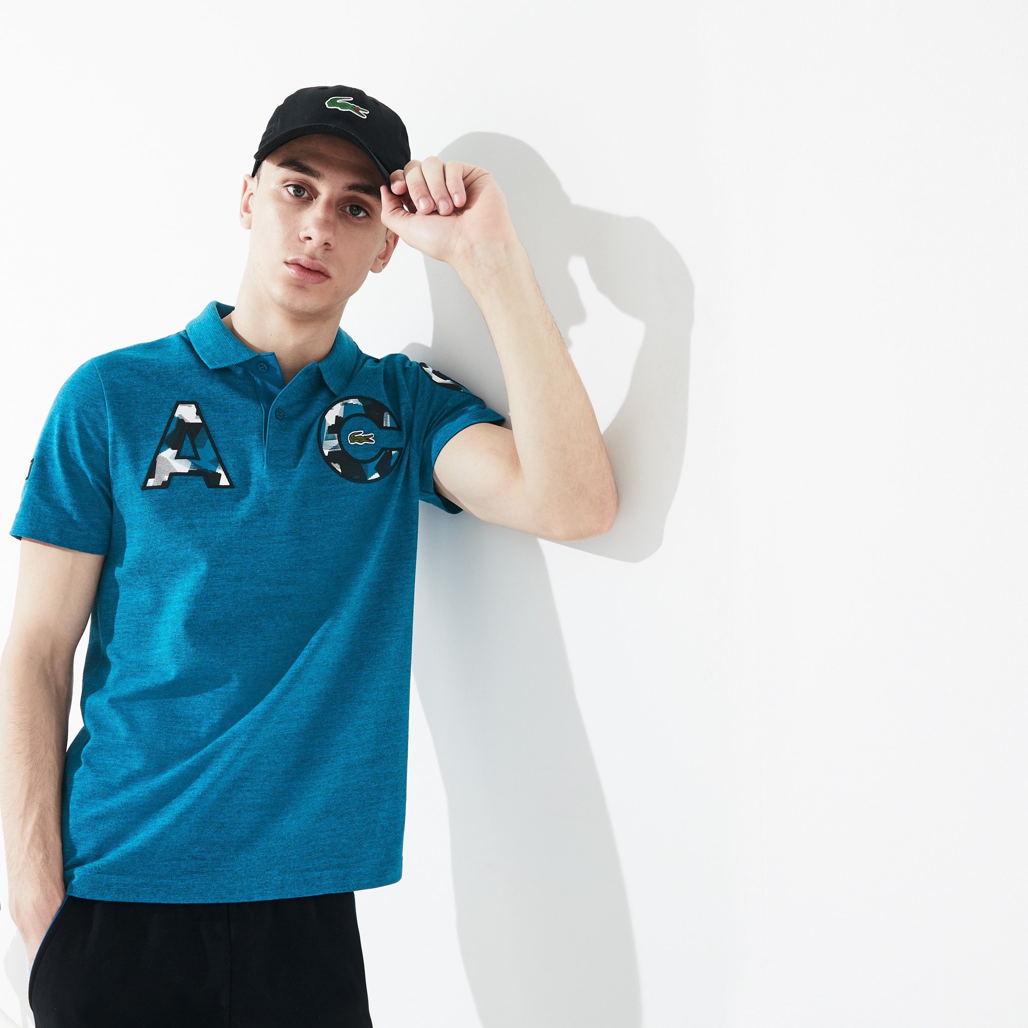 light lacoste