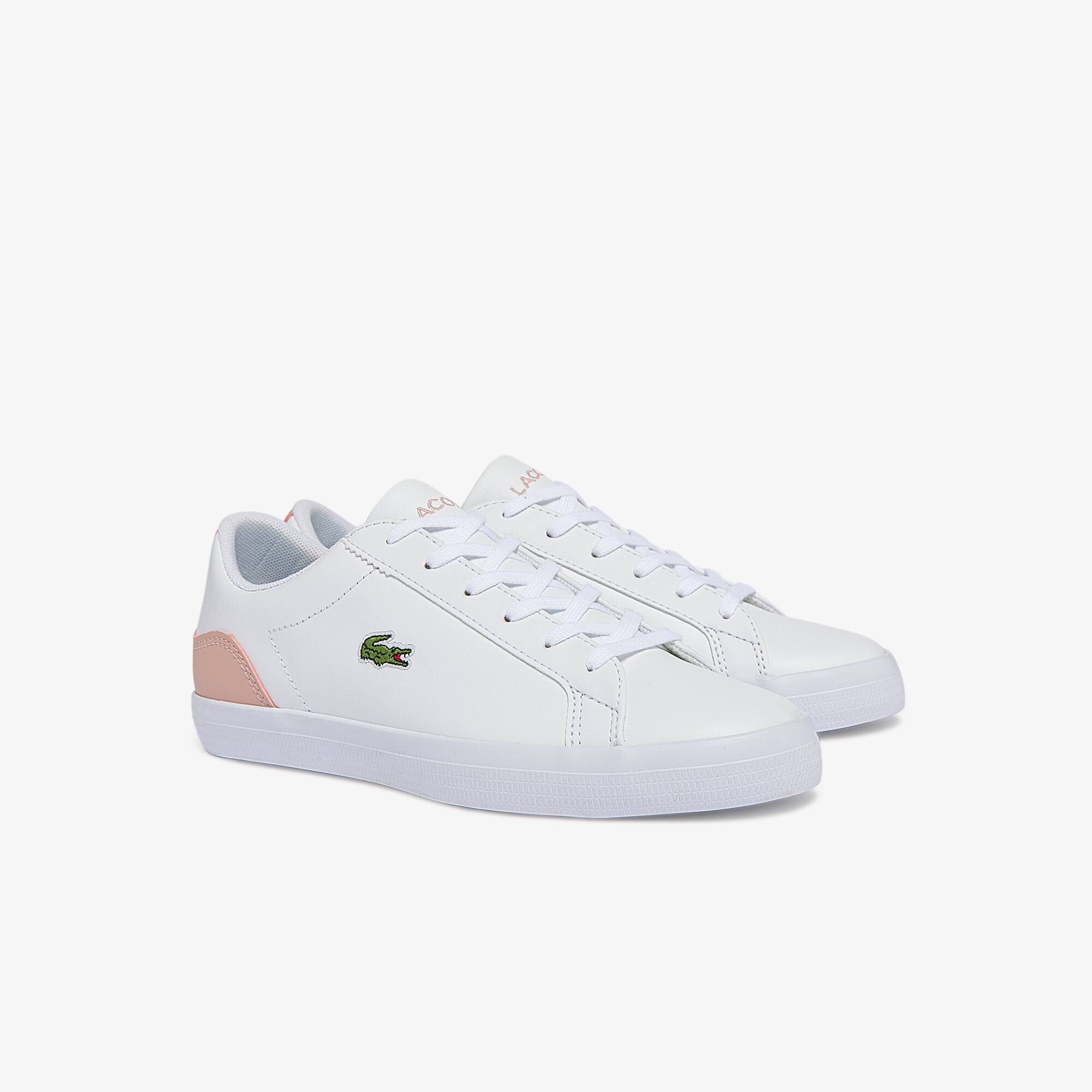 Women's Lerond BL Leather and Synthetic 