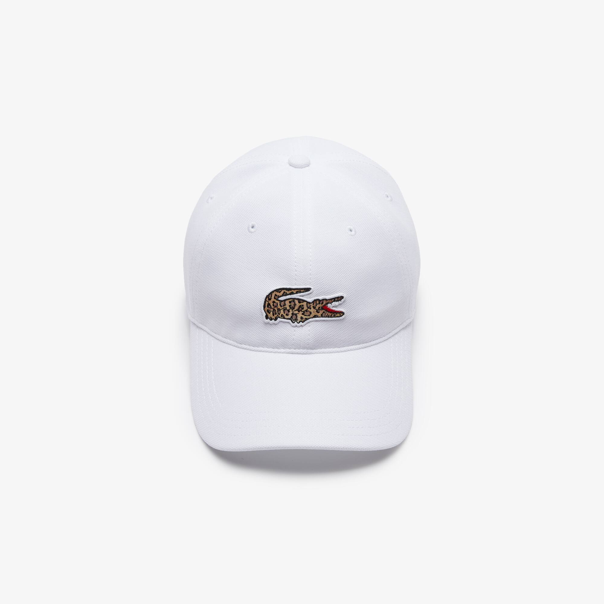 Lacoste national geographic cap Clearance