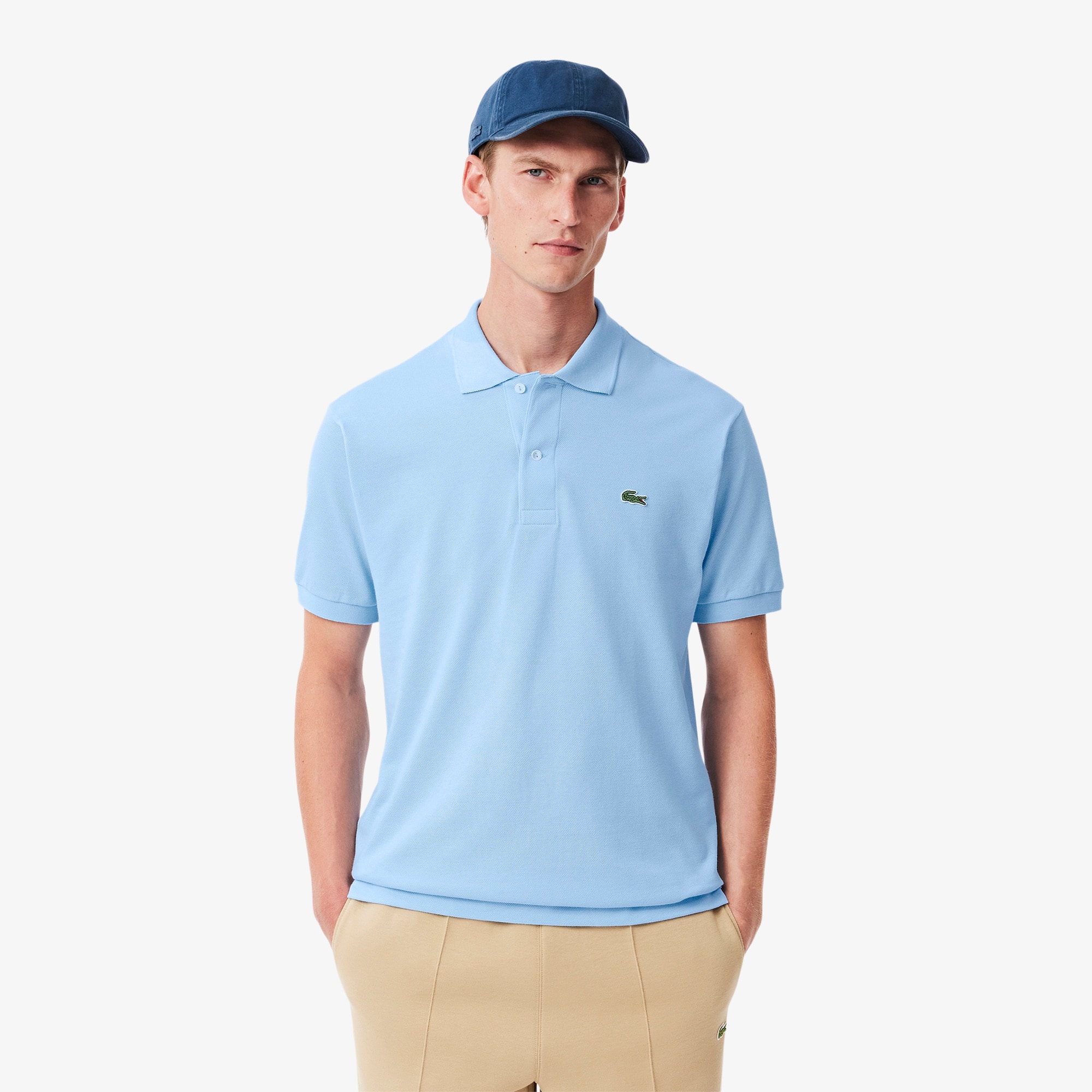 Lacoste deals l1212 blue
