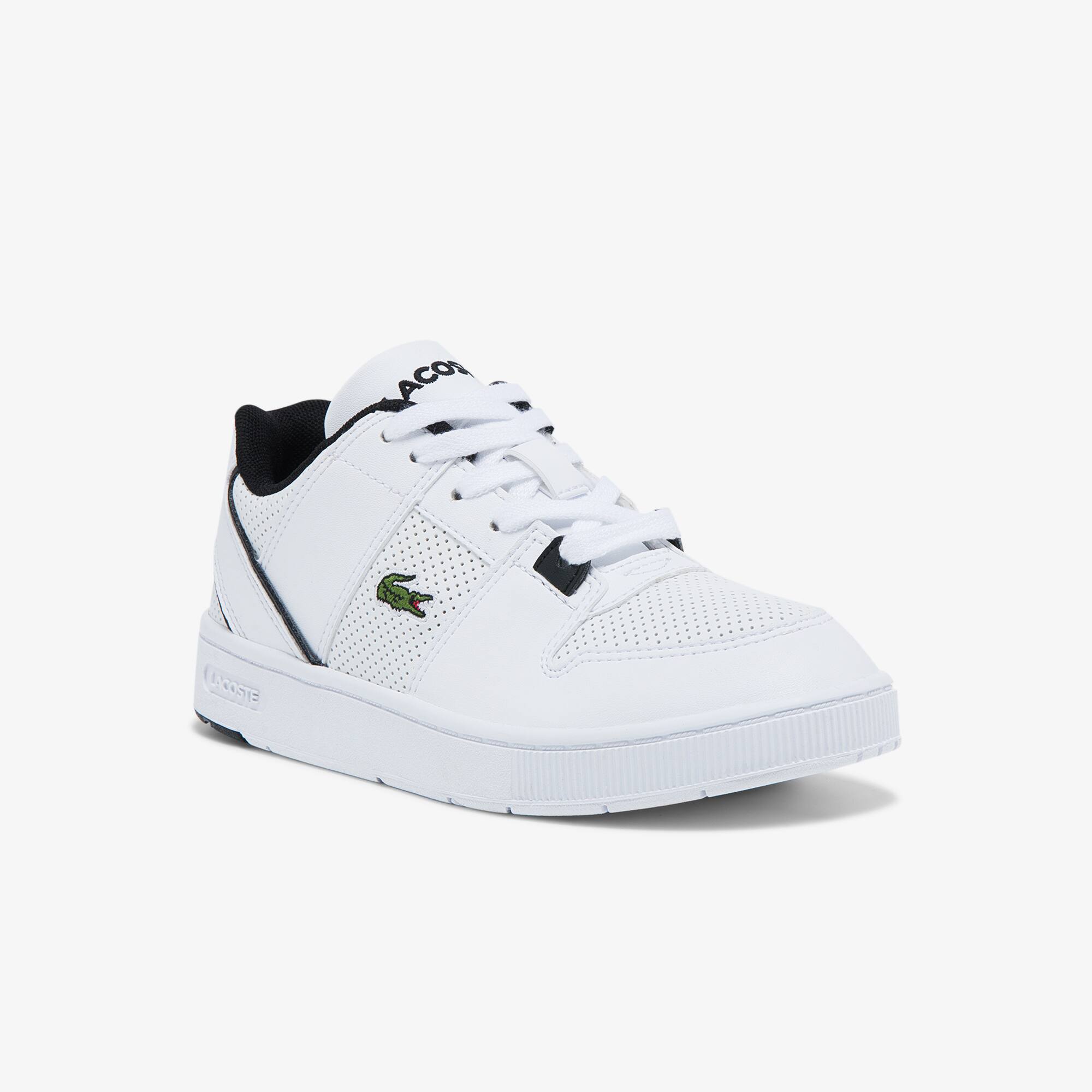 lacoste tekkie