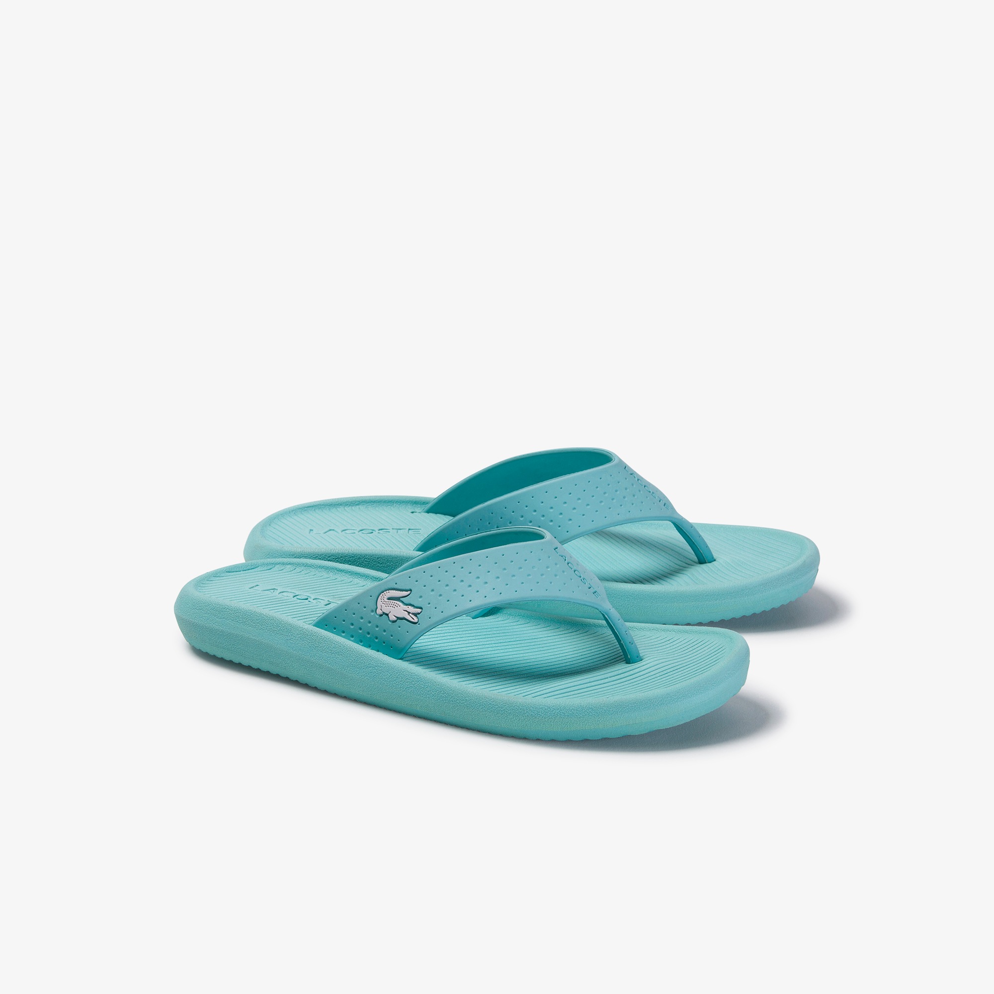 women's lacoste sandals