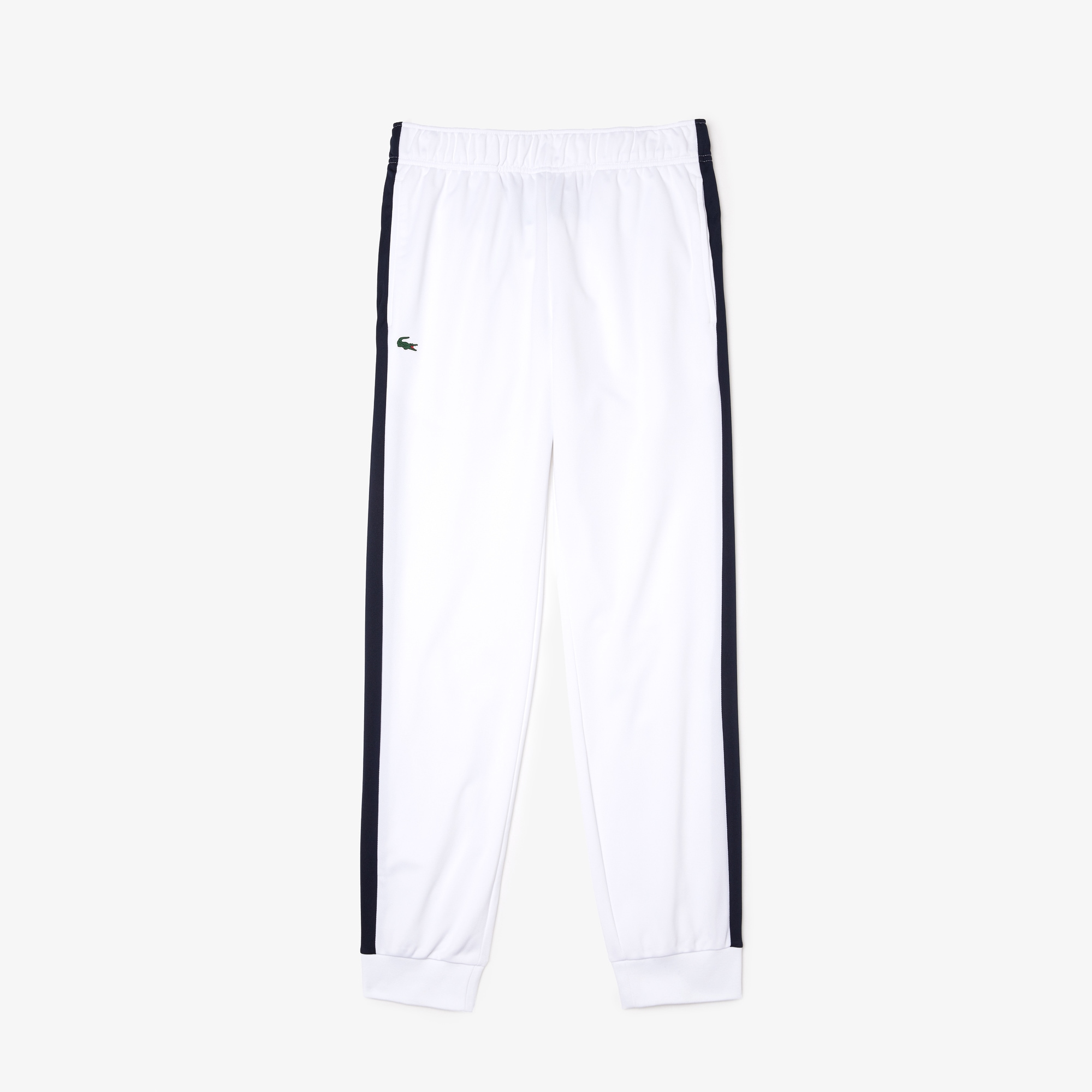Men's Lacoste SPORT RunResistant Tennis Trackpants Men's Trousers
